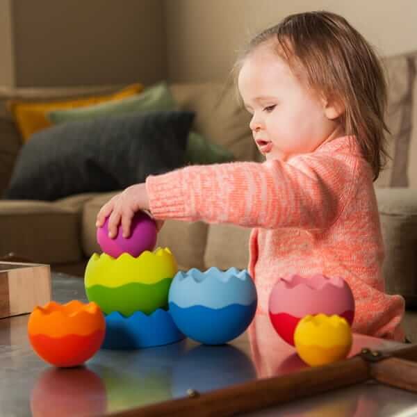 Kule Tobbles Neo / Fat Brain Toys