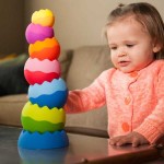 Kule Tobbles Neo / Fat Brain Toys