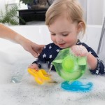 Bąbelki kąpielowe Dimpl Splash / Fat Brain Toys