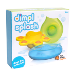 Bąbelki kąpielowe Dimpl Splash / Fat Brain Toys