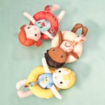 Laleczka do kąpieli Gaspard 6 m+ / Lilliputiens