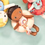 Laleczka do kąpieli Lena 6 m+ / Lilliputiens