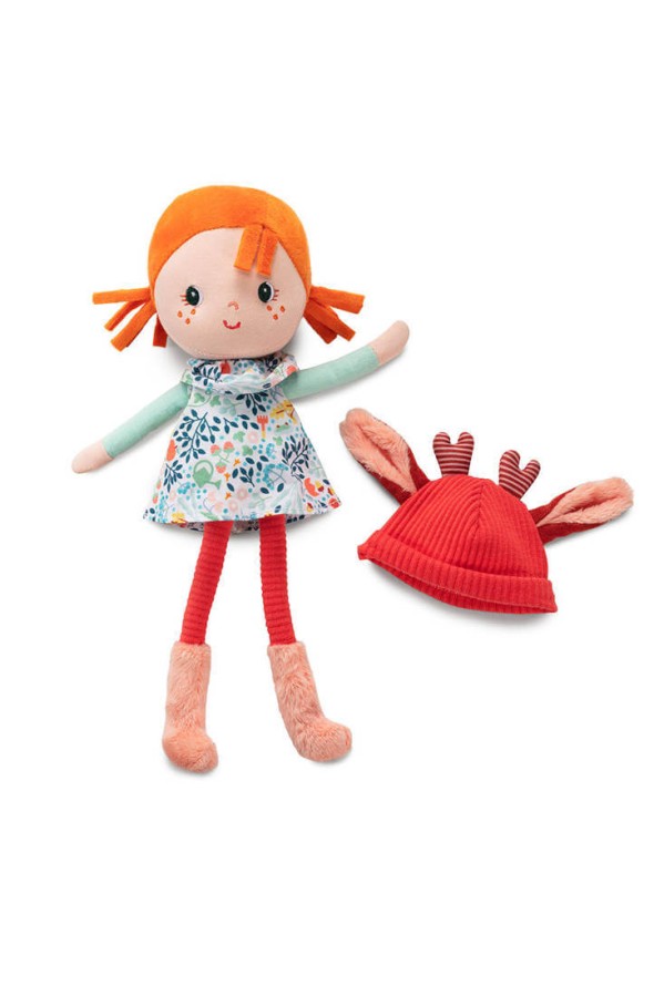 Lalka Stella w ozdobnym pudełku / Lilliputiens