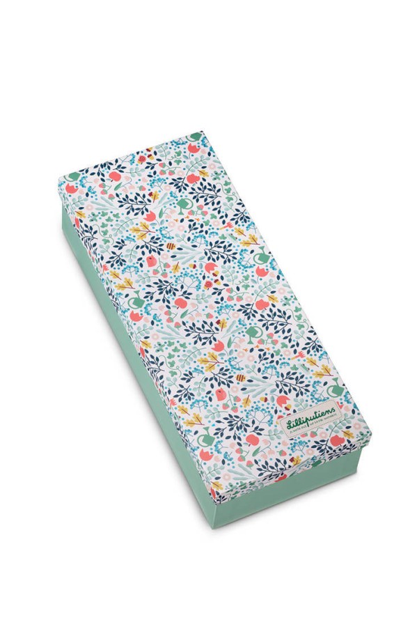 Lalka Stella w ozdobnym pudełku / Lilliputiens