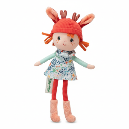 Lalka Stella w ozdobnym pudełku / Lilliputiens 83381