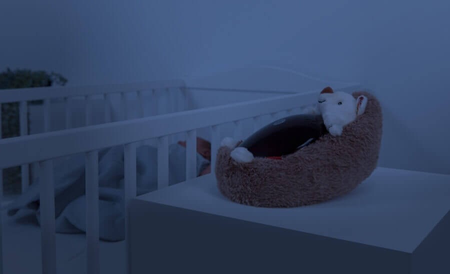 Henry projektor Jeż - Zachód Słońca / Zazu