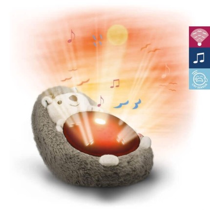 Henry projektor Jeż - Zachód Słońca / Zazu