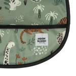 Śliniak Kangurek Safari / Moon Bloom