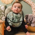 Śliniak Kangurek Safari / Moon Bloom