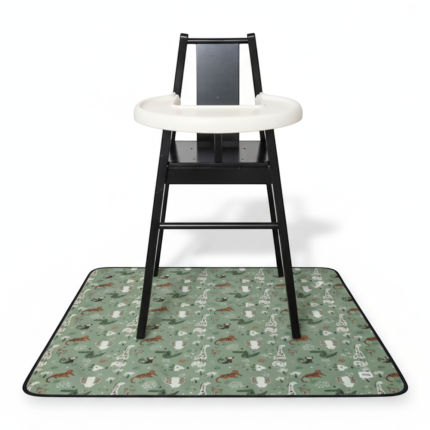 Mata ochronna wielofunkcyjna Safari / Moon Bloom