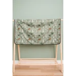 Mata ochronna wielofunkcyjna Safari / Moon Bloom