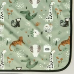 Mata ochronna wielofunkcyjna Safari / Moon Bloom