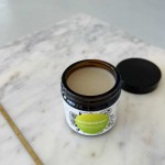 Dezodorant w kremie - cytrusowy / Lullalove