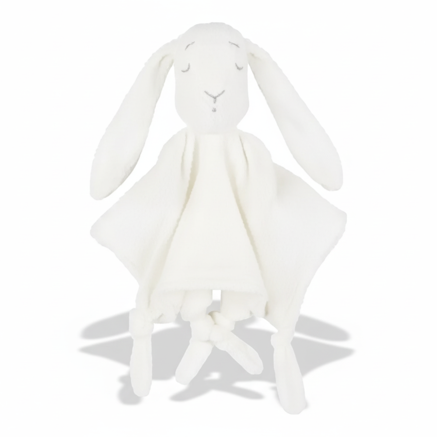 Doudou Effik - biały Tuluś / Effiki