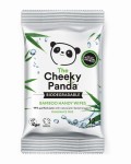 Handy Wipes – podręczne nawilżane chusteczki z bambusa, dla dzieci i dorosłych / Cheeky Panda