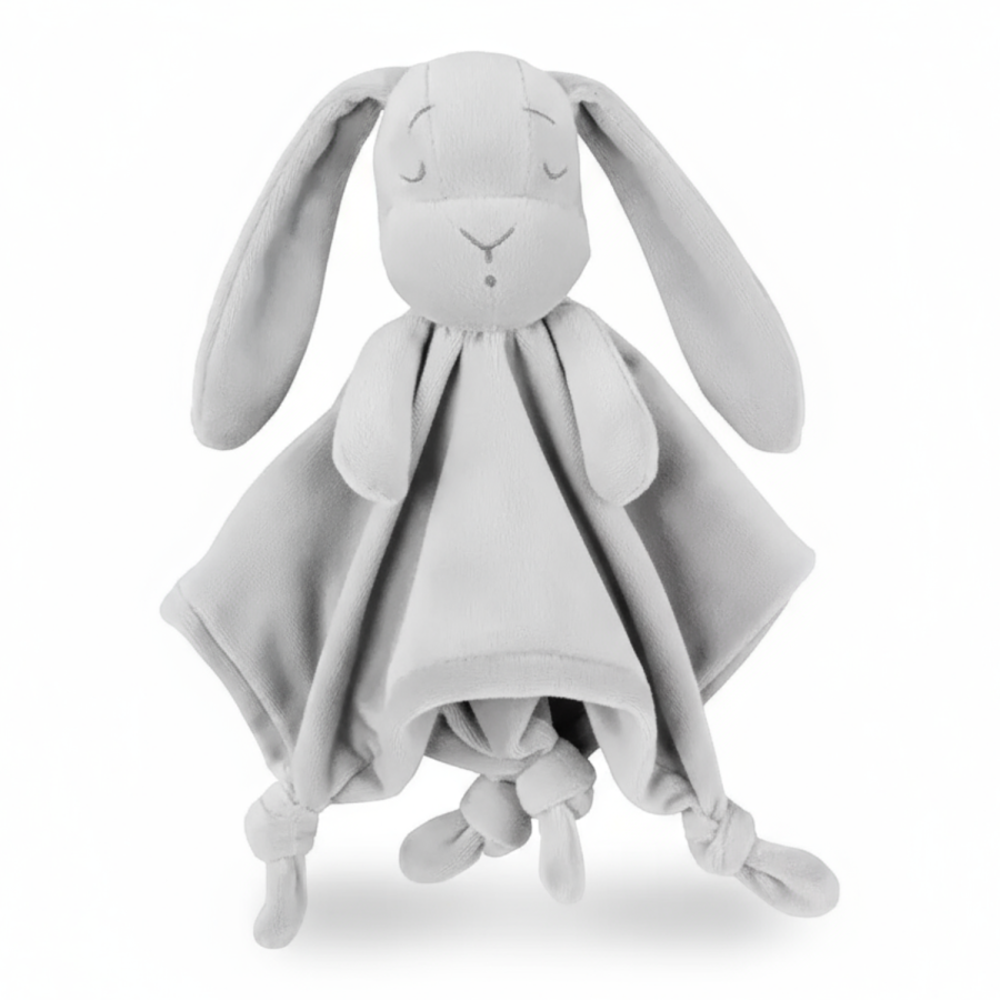 Doudou Effik - szary Tuluś / Effiki