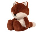 Uspokajający Lisek Robin the Fox, Pomarańczowy, 0m+ / Flow Amsterdam