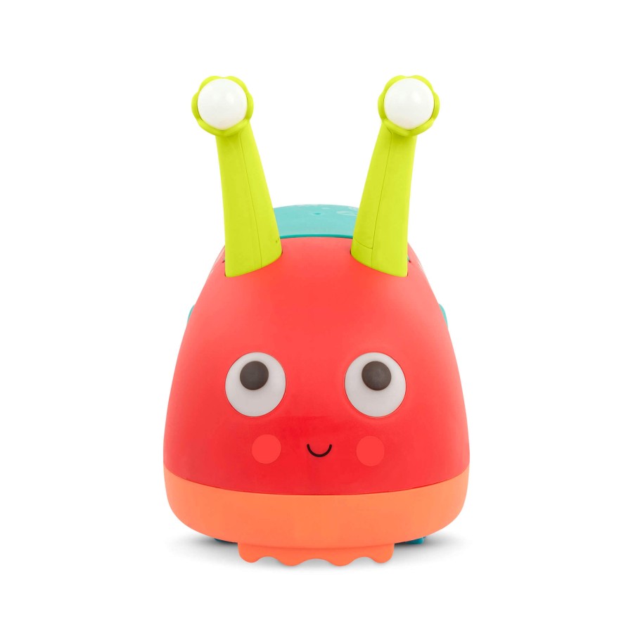 Ladybuggy – jeździk-biedronka / B.Toys