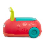 Ladybuggy – jeździk-biedronka / B.Toys