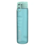 Butelka ION8 BPA Free I8RF1000PBMOT 1,1l Sonic Blue Motivator