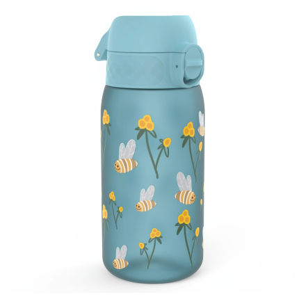 Bidon 350ml - Bumble Bees / ION8® I8RF350PBBEES