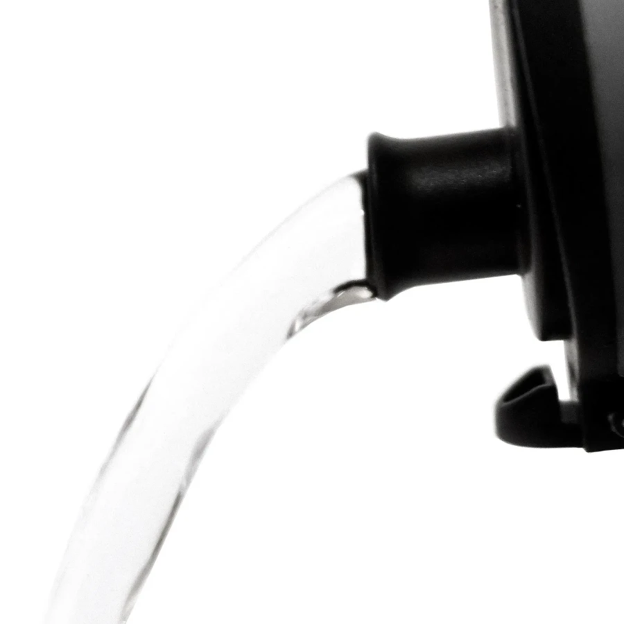 Bidon 400ml - Space / ION8®