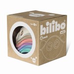 Bilibo Mini Pastel - 6 małych muszelek Bilibo / Moluk