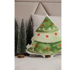 Świąteczna poduszka - Choinka / Babysteps