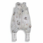 Śpiworek z nogawkami - Dreams / Babysteps