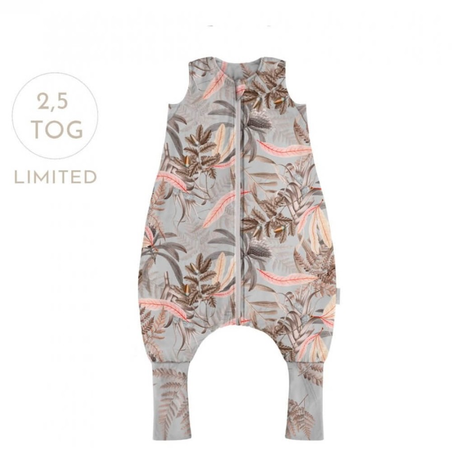 Śpiworek z nogawkami - Havana / Babysteps