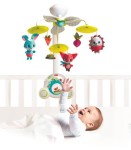 Karuzela - Rośnij z muzyką - Zabawa na łące / Tiny Love