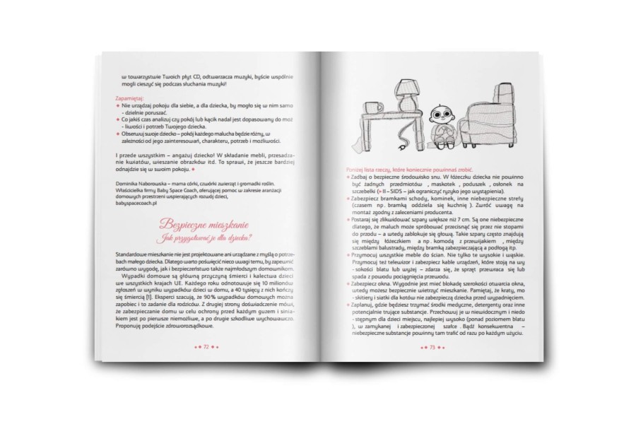 Mamy dla Mamy tom II - Macierzyństwo