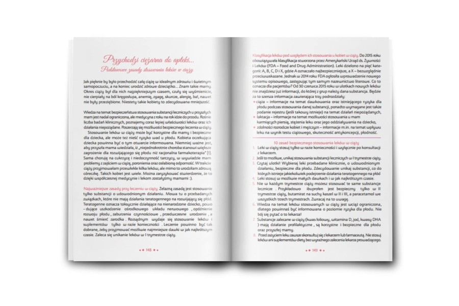 Mamy dla Mamy tom II - Macierzyństwo