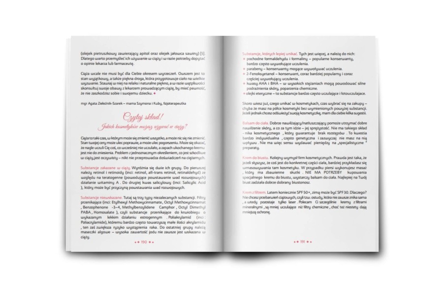 Mamy dla Mamy tom II - Macierzyństwo