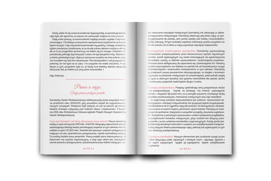 Mamy dla Mamy tom II - Macierzyństwo