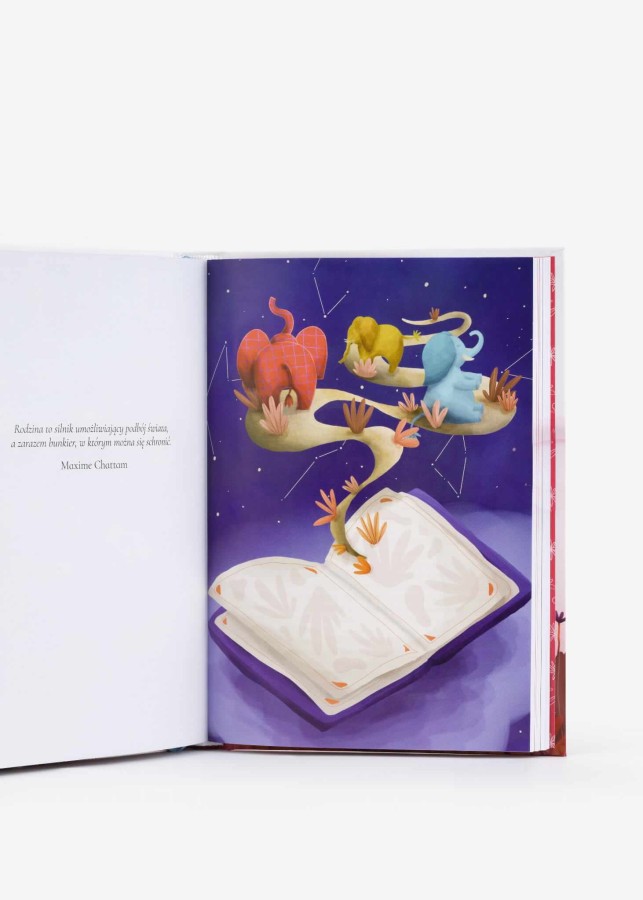 Mamy dla Babci i Dziadka - Kochaj mocno, wspieraj mądrze