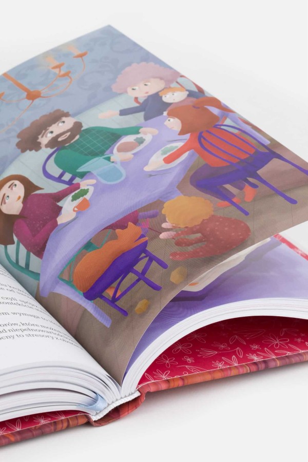 Mamy dla Babci i Dziadka - Kochaj mocno, wspieraj mądrze