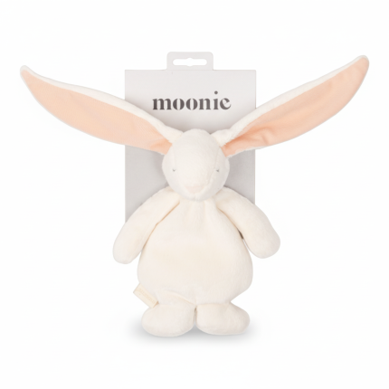 Króliczek sensoryczny - powder / Moonie