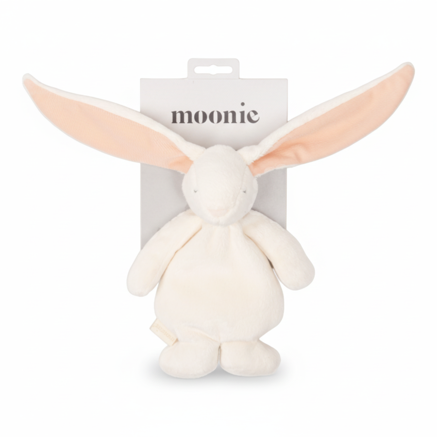 Króliczek sensoryczny - powder / Moonie