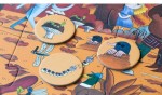 Puzzle z grą obserwacyjną Bear's Forest / Londji