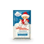 Kąpiel marzeń z gwiazdkami 60g - Little Sandman i przyjaciele / Dresdner Essenz