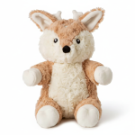 Szumiąca Sarenka z czujnikiem ruchu i pozytywką / Cloud b® Love Light Buddies Finley Fawn™