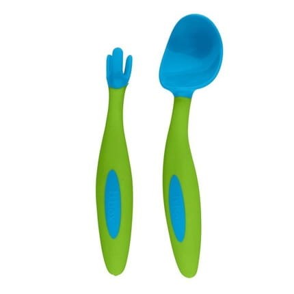 Zestaw do karmienia, Ocean Breeze / b.box