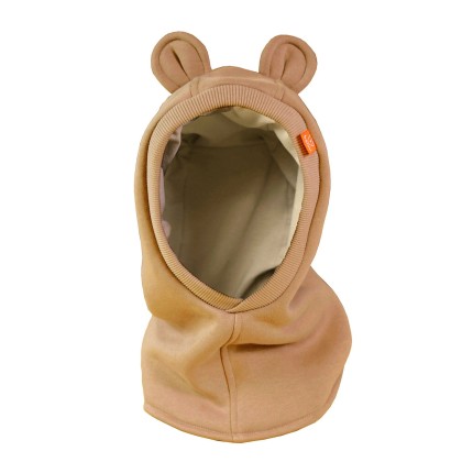 Komin otulający kominiarka - KARMEL / Benni