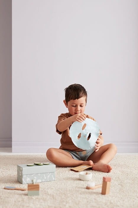 Zabawka Salon Spa / Kids Concept Kids Hub