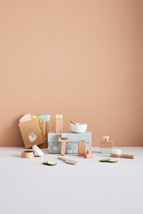 Zabawka Salon Spa / Kids Concept Kids Hub