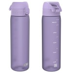 Wąska butelka na napoje - Playful Periwinkle, 500ml / ION8®