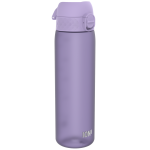 Wąska butelka na napoje - Playful Periwinkle, 500ml / ION8®