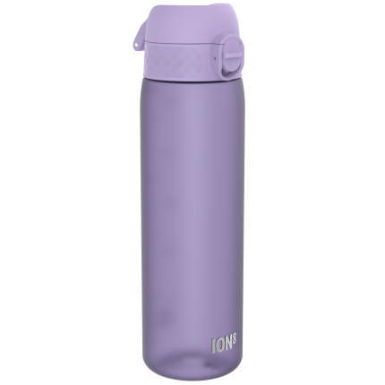 Wąska butelka na napoje - Playful Periwinkle, 500ml / ION8®