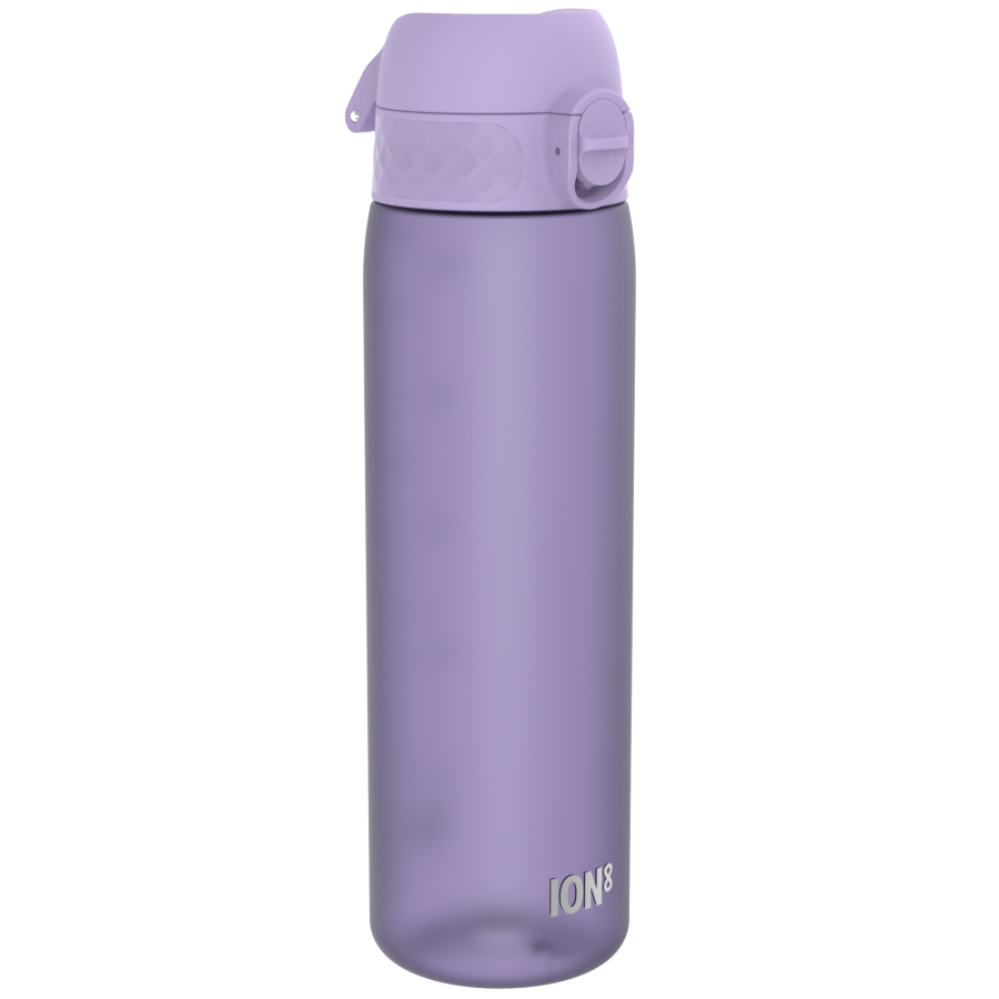 Wąska butelka na napoje - Playful Periwinkle, 500ml / ION8®
